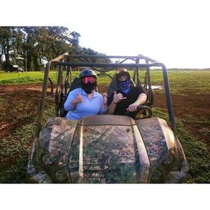 Meet your Posher, Sal